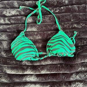 Swim top